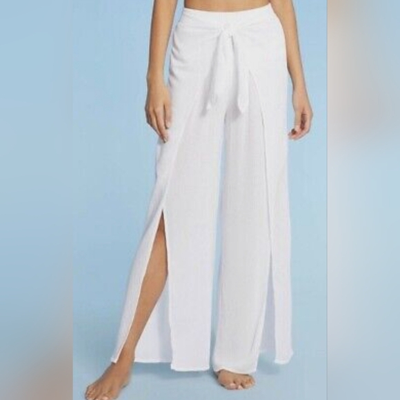 Kona Sol Pants - Kona Sol Palazzo Pants Size XL NWT